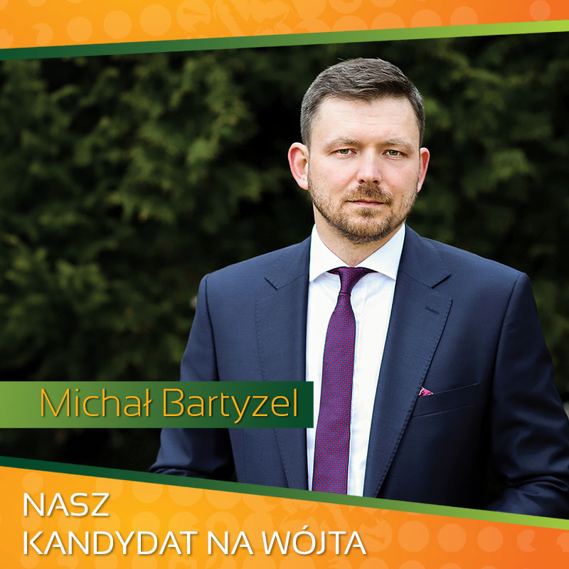 Michał Bartyzel